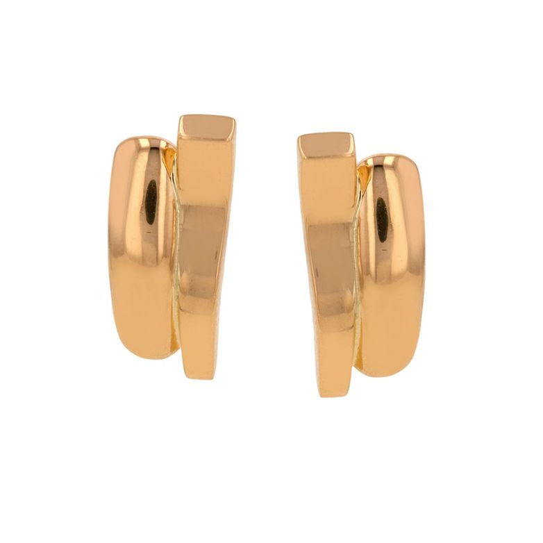 Acheter Boucles d'oreilles or jaune 7.96g Comme neuf - 1600,00 € Boucles d'oreilles or jaune 7.96g Comme neuf - reconditionné disponible sur Gemme Les Bijoux